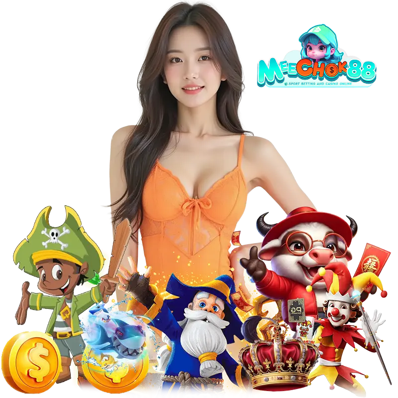 meechok88 LOGIN