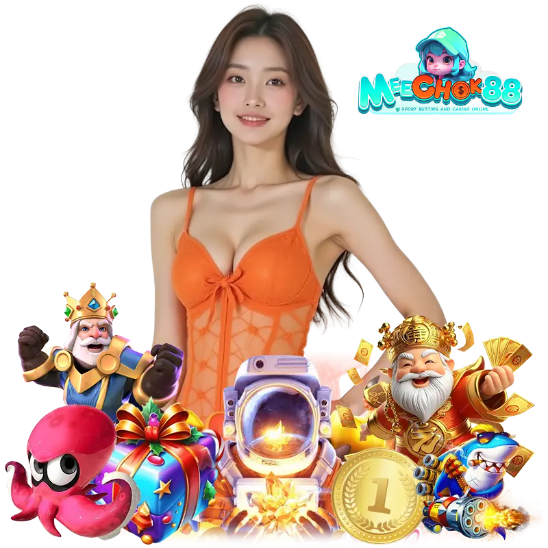 meechok88 คาสิโนออนไลน์เว็บใหญ่